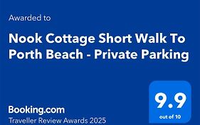 Cosy Nook Cottage Perfect Family & Beach Getaway